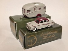 Lansdowne Models LDM12X Austin