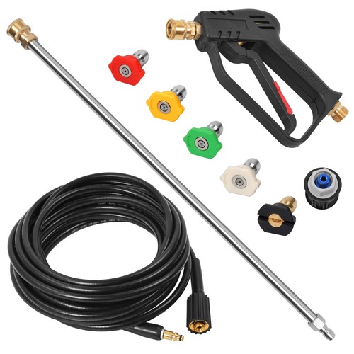 4000psi pressure washer quick - pressure,