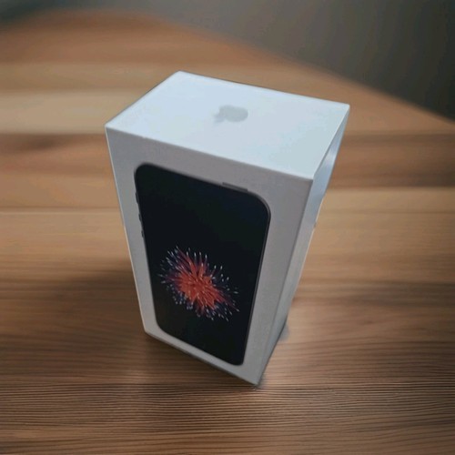 Iphone - se, generation)
