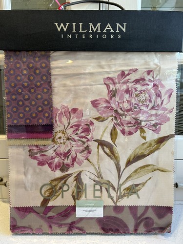 Wilman interiors ophelia - wilman,