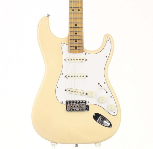 Fender japan st71 140ym yngwie - fender, st71-140ym