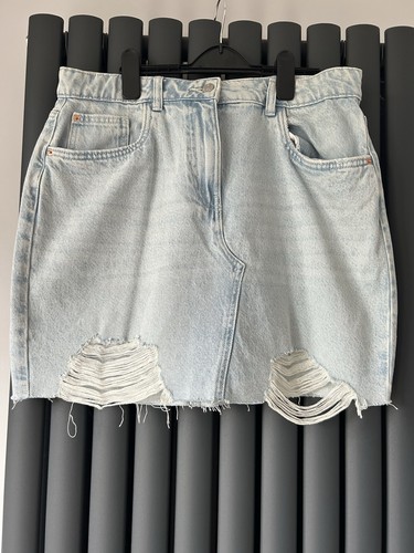 Next light wash distressed - next,