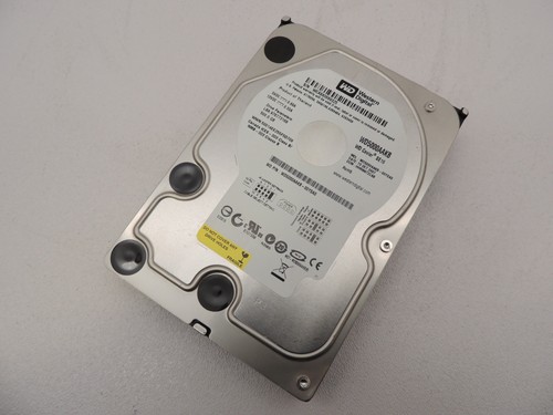 Western digital - western,