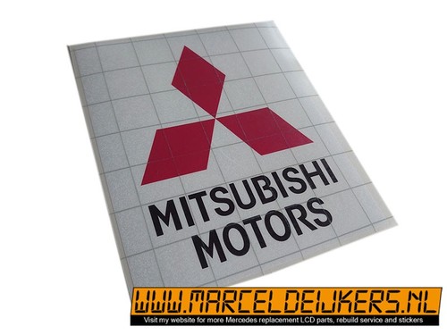 Mitsubishi cp9a lancer evo6 - mitsubishi,