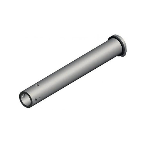 Trailer coupling drawtube 45mm - drawtube,
