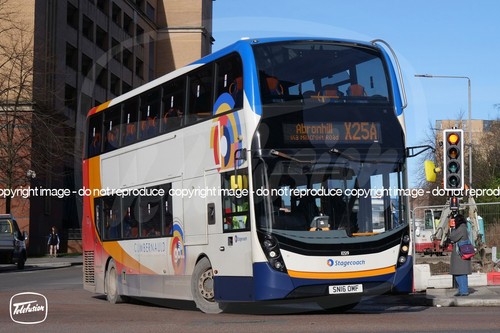 Bus photo stagecoach western - -,