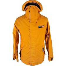 Sprayway Jacket S Men's Yellow