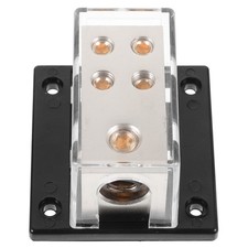  Car Audio Power Distribution