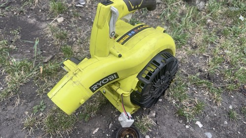 Ryobi rbv26 petrol - rbv26, blower