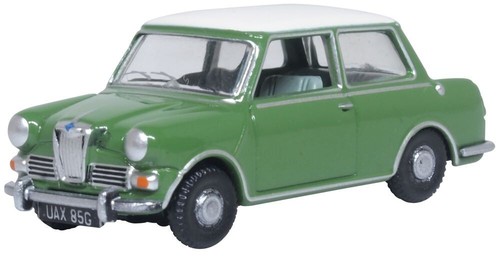 Oxford diecast riley - oxford,