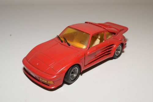 Revell gemballa cyrrus - revell,