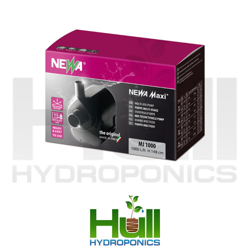 Newa maxi jet - maxi-jet, pump