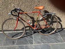 Raleigh Vintage Bicycle 1978