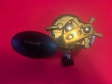 SHIMANO TRINIDAD TN20 GOLD