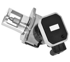 4 PINS EGR VALVE FITS MERCEDES C CLASS, E CLASS W204, W211, S211 A6461402360