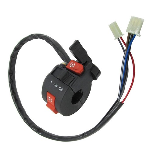Starter choke switch for - switch,