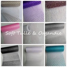 Glitter Metallic Hologram