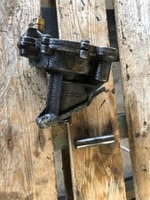 VW T4 TRANSPORTER 1999 2.5 TDI BRAKE VACUUM PUMP 074145100A