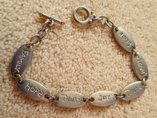 Sturdy handmade bracelet - ,