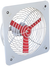 Explosion Proof Commercial