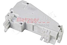 Central Locking System Control