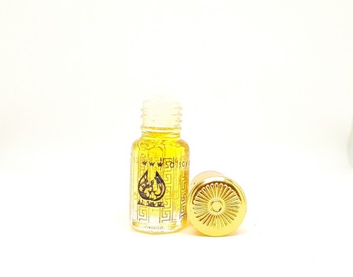 3ml kalemat arabian oud attar - arabian,