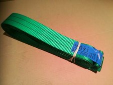 Heavy Duty Polyester Endless