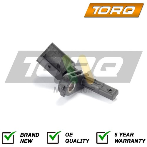 Abs wheel speed - wheel, sensor