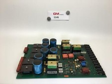 Agie Supply Board 616181.6