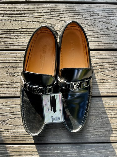Louis vuitton men black - men’s,