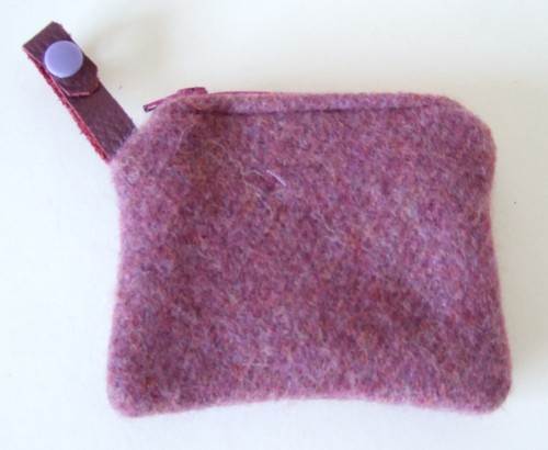 Handmade melin tregwynt - melin, wool