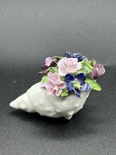 Vintage Royal Adderly Floral