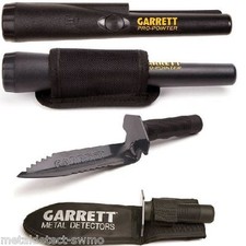 New GARRETT PRO POINTER II