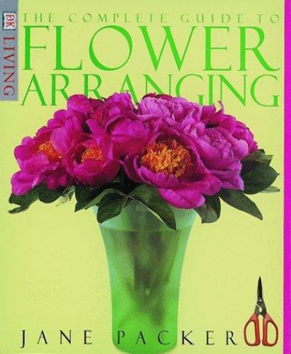The complete guide flower - the,