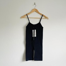 Zara Black Short Seamless