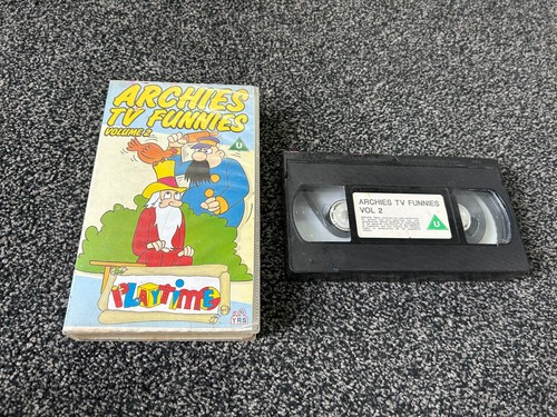 Archies funnies volume 2 - funnies,