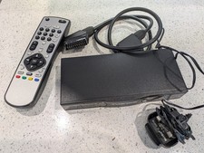 Freeview Digital Receiver with