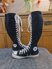 Converse All Star XX Hi Knee