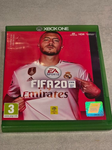 Fifa football microsoft - 20,