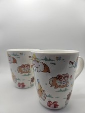 Cath Kidston Guinea Pig Party