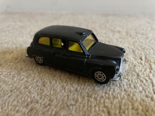 Corgi juniors london taxi - london, in