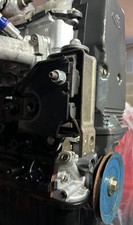 Ford Escort RS Turbo/XR3i/CVH