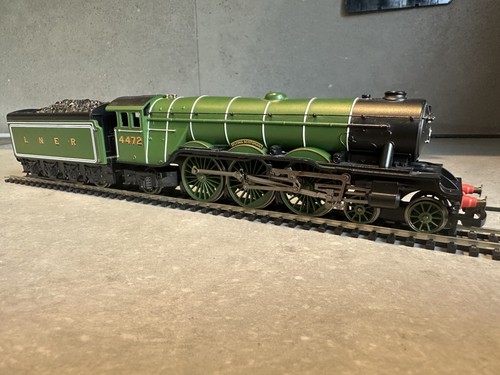 Hornby gauge 6 - hornby, gauge'