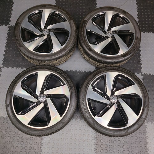 Genuine volkswagen golf milton - genuine,