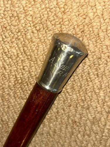Antique military oak - military,
