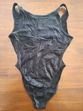 Vintage Softouch Leotard