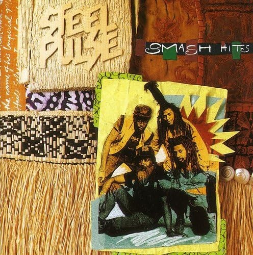 Smash hits - smash,
