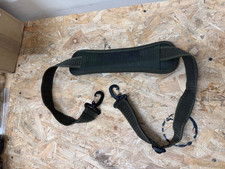 CARP COARSE FISHING TACKLE - NASH CLIP ON, ADJUSTABLE,  BAG OR CARRY STRAP