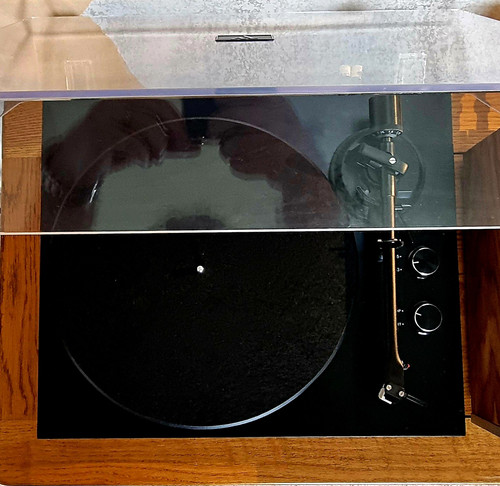 Argon audio belt drive - argon,
