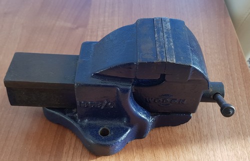 Vintage woden 186b engineers - vintage,